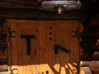 T Lazy Lodge  (1)